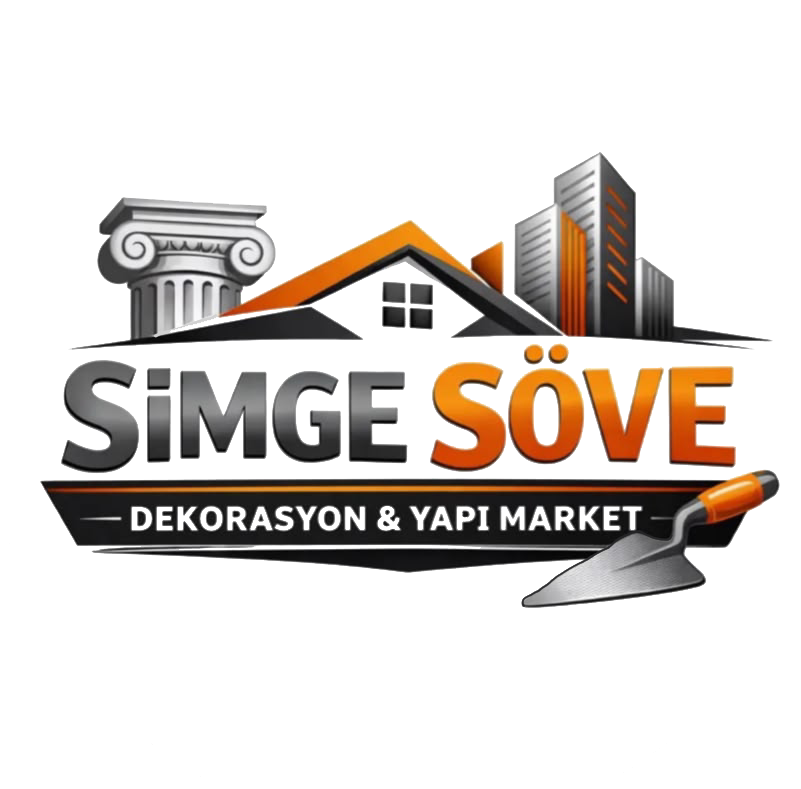 Simge Söve Dekorasyon Logo